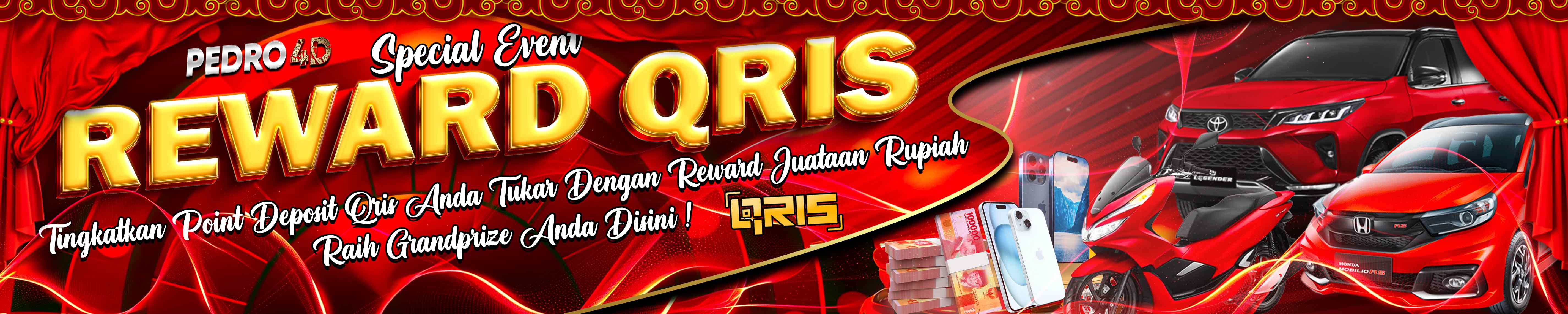 slot gacor 2025 deposit qris 1 detik